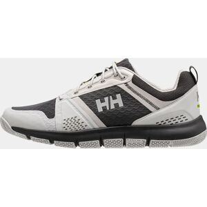 Helly Hansen Men's Skagen F1 Offshore Sailing Shoes Grey 9 - Phantom Ebo Grey - Male