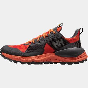 Helly Hansen Men's Hawk Stapro Trail Running Shoes Orange 11.5 - Patrol Oran Orange - Male