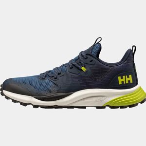 Helly Hansen Men's Falcon Trail Running Shoes Green 11 - Sapphire Na Green - Male