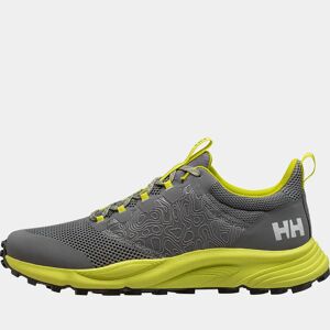 Helly Hansen Men's Featherswift Trail Running Shoes Grey 11 - Charcoal Grey - Male