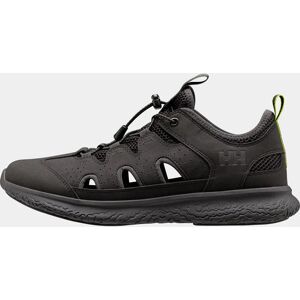 Helly Hansen Men's Supalight Hybrid Shoes Black 10.5 - Black - Male