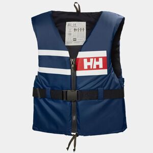 Helly Hansen Unisex Sport Comfort Life Vest Navy 30/40 - Navy Blue - Unisex