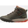 Helly Hansen Men's Sierra LX Outdoor Boots Green 11 - Utility Gre Green - Male