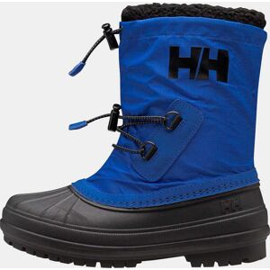Helly Hansen Kid's Varanger Insulated Boots Blue 12 - Cobalt Blue - Unisex Helly Hansen Kid's Varanger Insulated Boots Blue 12 - Cobalt Blue - Unisex