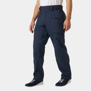 Helly Hansen Men's HP Foil Inshore Sailing Pants Navy 2XL - Navy Blue - Male