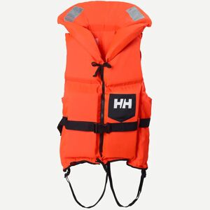 Helly Hansen Unisex Navigare Comfort Life Jacket Orange 40/60KG - Fluor Orang Orange - Unisex