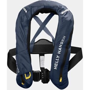 Helly Hansen Sailsafe Inflatable Inshore - Inshore Sailing Life Jacket Navy STD - Navy Blue - Unisex