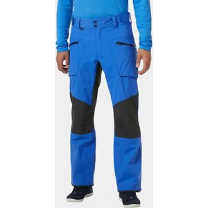 Helly Hansen Men's HP Foil Inshore Sailing Pants Blue 2XL - Cobalt Blue - Male