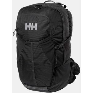 Helly Hansen Unisex Generator 20L Backpack Black STD - Black - Unisex Helly Hansen Unisex Generator 20L Backpack Black STD - Black - Unisex