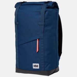 Helly Hansen Unisex Stockholm Waterproof Backpack 28L Blue STD - Ocean Blue - Unisex