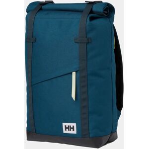 Helly Hansen Unisex Stockholm Waterproof Backpack 28L Blue STD - Deep Dive Blue - Unisex