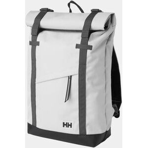 Helly Hansen Unisex Stockholm Waterproof Backpack 28L Grey STD - Grey Fog - Unisex