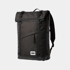 Helly Hansen Unisex Stockholm Waterproof Backpack 28L Black STD - Black - Unisex