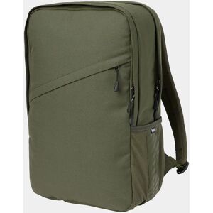 Helly Hansen Unisex Sentrum Backpack 15L Green STD - Utility Gre Green - Unisex