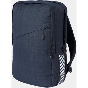 Helly Hansen Unisex Sentrum Backpack 15L Navy STD - Navy Blue - Unisex