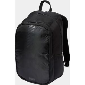 Helly Hansen Unisex Lokka Versatile Backpack Black STD - Black - Unisex