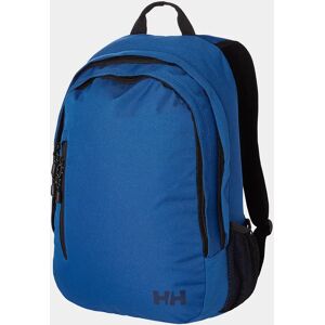 Helly Hansen Unisex Dublin 2.0 Backpack Blue STD - Deep Fjord Blue - Unisex