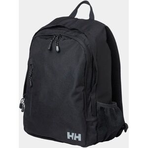 Helly Hansen Unisex Dublin 2.0 Backpack Black STD - Black - Unisex