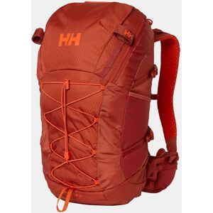 Helly Hansen Transistor Backpack, Recco® Red STD - Deep Canyon Red - Unisex