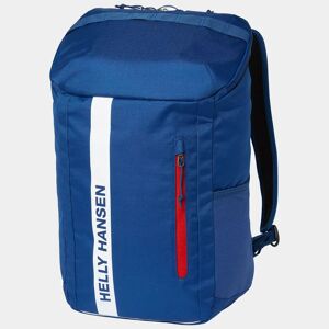 Helly Hansen Spruce 25L Backpack Blue STD - Deep Fjord Blue - Unisex