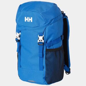 Helly Hansen Marka Juniors’ Backpack Blue STD - Ultra Blue - Unisex
