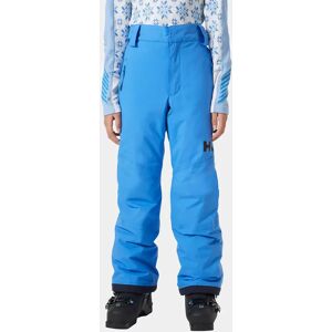 Helly Hansen Junior Legendary Waterproof Ski Trousers Blue 152/12 - Ultra Blue - Unisex