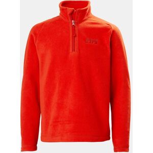 Helly Hansen Junior's Active Half Zip Fleece Jacket - Unisex - Fleece Jacket Helly Hansen Junior's Active Half Zip Fleece Jacket - Unisex - Fleece Jacket