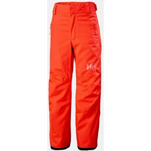 Helly Hansen Junior Legendary Waterproof Ski Trousers - Pink - Ski trousers Helly Hansen Junior Legendary Waterproof Ski Trousers - Pink - Ski trousers