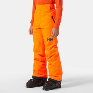 Helly Hansen Junior Legendary Waterproof Ski Trousers - Orange - Ski trousers Helly Hansen Junior Legendary Waterproof Ski Trousers - Orange - Ski trousers