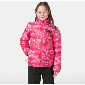 Helly Hansen Marka Insulator Jacket Pink - Jacket Helly Hansen Marka Insulator Jacket Pink - Jacket
