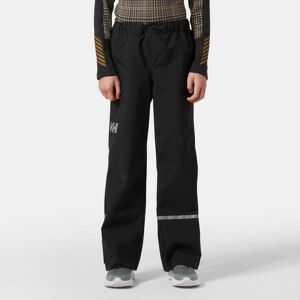 Helly Hansen Juniors' Shelter HT Pants Black 13 - Black - Male Helly Hansen Juniors' Shelter HT Pants Black 13 - Black - Male