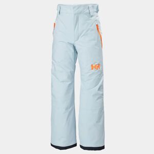 Helly Hansen Junior Legendary Waterproof Ski Trousers Blue 164/14 - Baby Troope Blue - Unisex