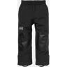 Helly Hansen Kids' Sector LAB Helly Tech® Trousers Grey 98/3 - Ebony Grey - Unisex