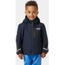 Helly Hansen Kids' Sector Lab HELLY TECH® Jacket Navy 98/3 - Navy Blue - Unisex