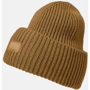 Helly Hansen Rib Beanie Brown STD - Sepia Brown - Unisex Helly Hansen Rib Beanie Brown STD - Sepia Brown - Unisex
