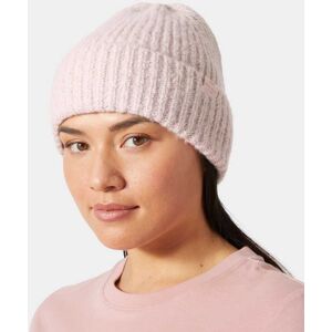 Helly Hansen Unisex Cozy Beanie - Knitted Extra-Soft Beanie For Cold Days Pink STD - Pink Tint - Unisex Helly Hansen Unisex Cozy Beanie - Knitted Extra-Soft Beanie For Cold Days Pink STD - Pink Tint - Unisex