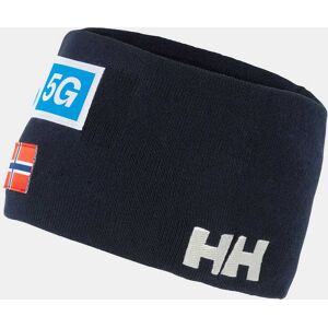 Helly Hansen Team Headband Navy STD - Navy Blue Nsf - Female Helly Hansen Team Headband Navy STD - Navy Blue Nsf - Female