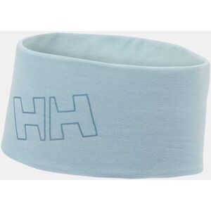 Helly Hansen Kids’ Light Headband Navy 53/54 - Windy Blue Navy - Unisex Helly Hansen Kids’ Light Headband Navy 53/54 - Windy Blue Navy - Unisex