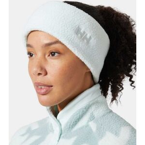 Helly Hansen Pile Headband Blue STD - Icicle Blue - Female Helly Hansen Pile Headband Blue STD - Icicle Blue - Female