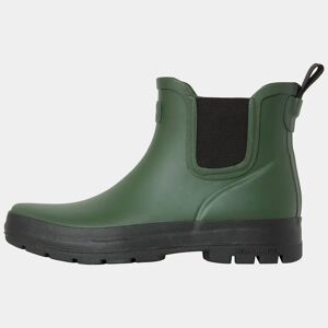 Helly Hansen Women's Adel Rubber Boots Green US 8/EU 39 - Spruce Green - Female