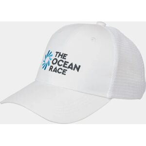 Helly Hansen Unisex The Ocean Race Caps White STD - White - Unisex