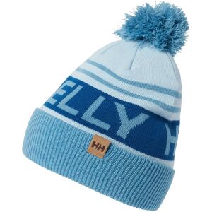 Helly Hansen Kids' Ridgeline Beanie Blue 53/54 - Blue Fog - Unisex