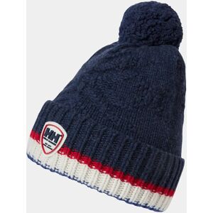 Helly Hansen Women’s HOD Ski Beanie Hat Navy STD - Navy Blue - Female