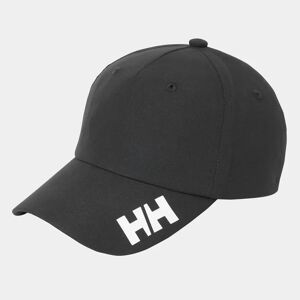 Helly Hansen Unisex Crew Cap Black STD - Black - Unisex