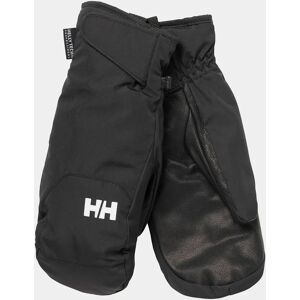 Helly Hansen Men's Swift Helly Tech Ski Mittens Black M - Black - Unisex