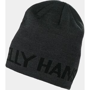 Helly Hansen Unisex Traverse Everyday Ski Beanie Black STD - Black - Unisex