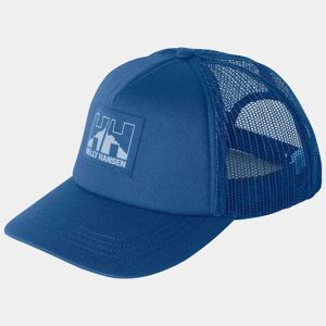 Helly Hansen Women's HH Breathable Trucker Cap Blue STD - Azurite Blue - Unisex