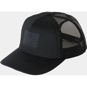 Helly Hansen Women's HH Breathable Trucker Cap Black STD - Black - Unisex