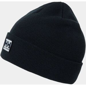 Helly Hansen Kid's Urban Vintage Cuff Beanie Navy 53/54 - Navy Blue - Unisex