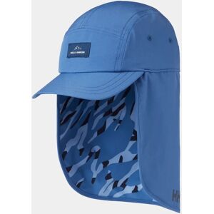 Helly Hansen Desert Cap Blue STD - Azurite Blue - Unisex